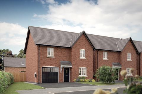 undefined, BUTT LANE, East Bridgford NG13