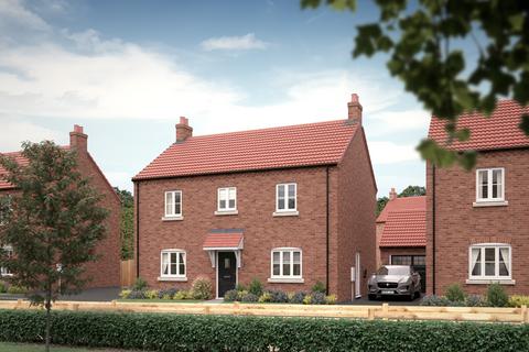 undefined, BUTT LANE, East Bridgford NG13
