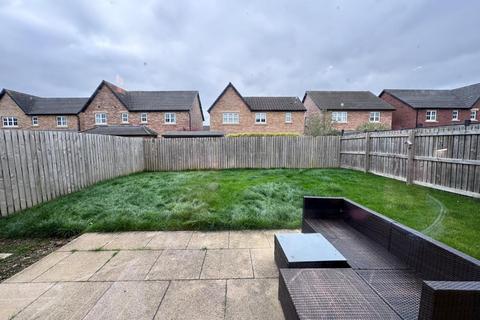 undefined, Rose Vale, Wynyard, Billingham