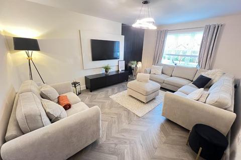 undefined, Rose Vale, Wynyard, Billingham