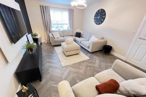 undefined, Rose Vale, Wynyard, Billingham