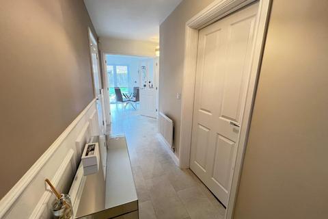 undefined, Rose Vale, Wynyard, Billingham