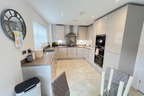 undefined, Rose Vale, Wynyard, Billingham