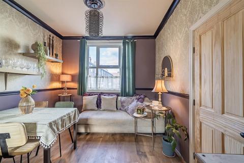 3 bedroom townhouse for sale, Lower Darnborough Street, York YO23