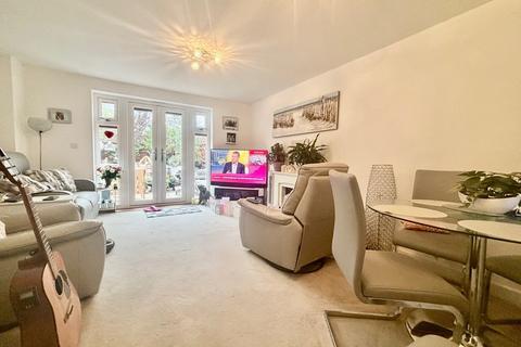2 bedroom semi-detached house for sale, Bonaire Grange, Bletchley, Milton Keynes, MK3