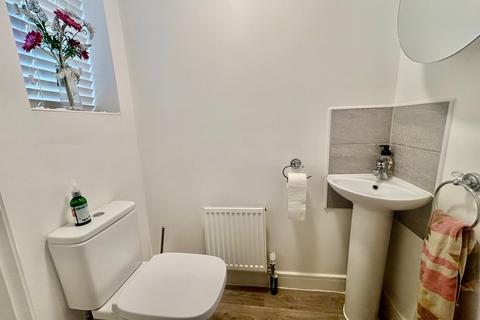 2 bedroom semi-detached house for sale, Bonaire Grange, Bletchley, Milton Keynes, MK3