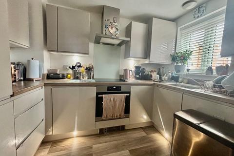 2 bedroom semi-detached house for sale, Bonaire Grange, Bletchley, Milton Keynes, MK3