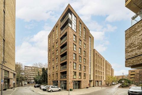 Bailey Street, London SE8