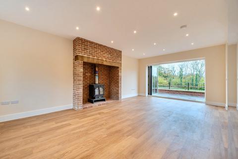6 bedroom detached house for sale, Heather Lane, Up Nately, Hook