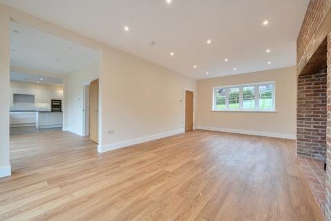 6 bedroom detached house for sale, Heather Lane, Up Nately, Hook