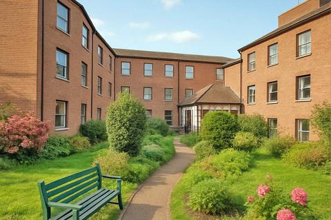 59 bedroom block of apartments for sale, St. Pauls Court, Stockton-on-tees, TS19 0