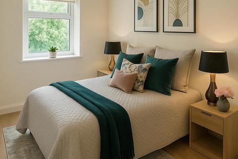 59 bedroom block of apartments for sale, St. Pauls Court, Stockton-on-tees, TS19 0