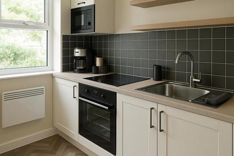 59 bedroom block of apartments for sale, St. Pauls Court, Stockton-on-tees, TS19 0