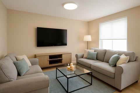 59 bedroom block of apartments for sale, St. Pauls Court, Stockton-on-tees, TS19 0