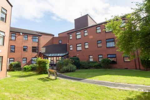 59 bedroom block of apartments for sale, St. Pauls Court, Stockton-on-tees, TS19 0