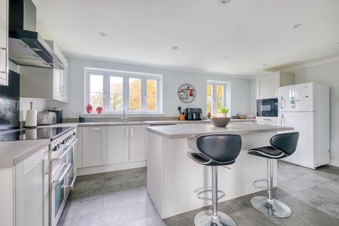 4 bedroom detached house for sale, Shapwick, Nr. Glastonbury