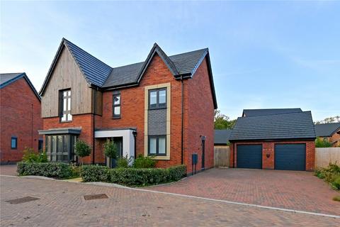 undefined, Ridings Wood Way, Barrow Gurney, North Somerset, BS48
