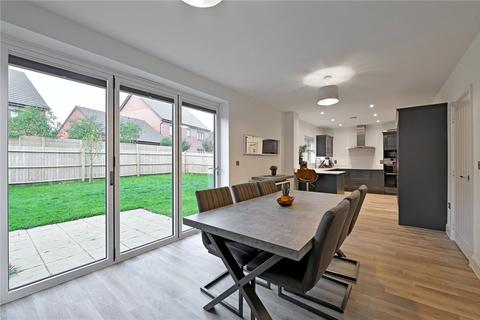 undefined, Ridings Wood Way, Barrow Gurney, North Somerset, BS48