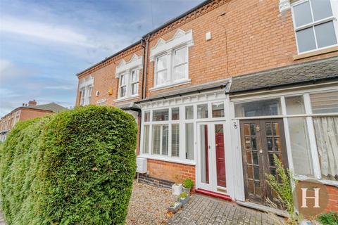 undefined, Victoria Road, Harborne, Birmingham, B17