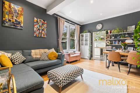 undefined, Mount Nod Road, London SW16