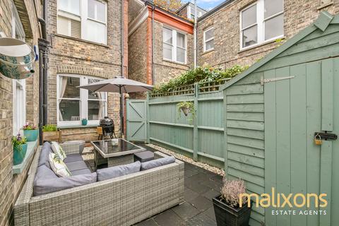 undefined, Mount Nod Road, London SW16