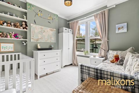 undefined, Mount Nod Road, London SW16