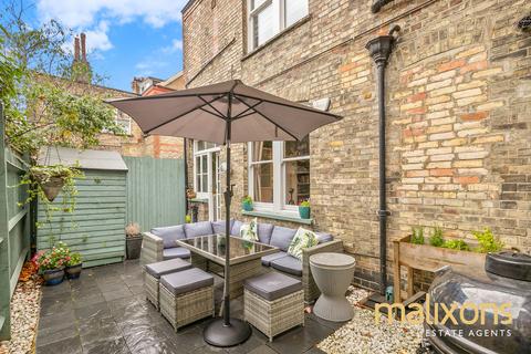 2 bedroom maisonette for sale, Mount Nod Road, London SW16
