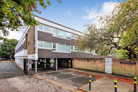 Highsett, Hills Road, Cambridge