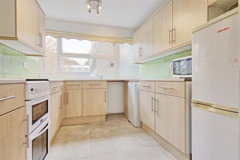 undefined, Highsett, Hills Road, Cambridge