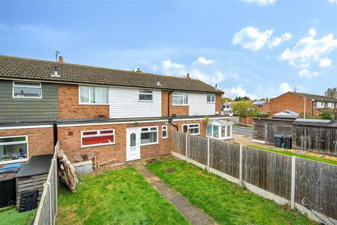 3 bedroom terraced house for sale, Sandown Road, Sandwich CT13