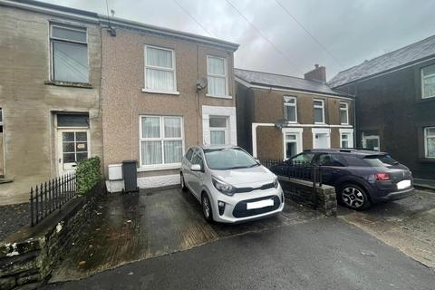 2 bedroom semi-detached house for sale, Heol Y Gors, Ammanford SA18