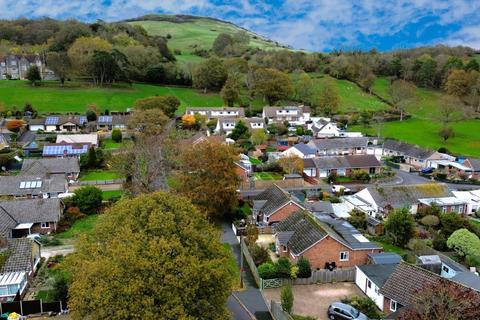 undefined, Manor Ride, Brent Knoll, Highbridge, Somerset, TA9