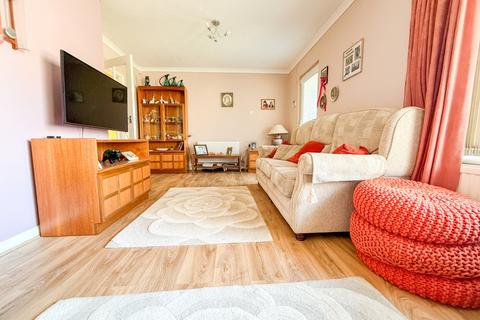 3 bedroom bungalow for sale, Manor Ride, Brent Knoll, Highbridge, Somerset, TA9