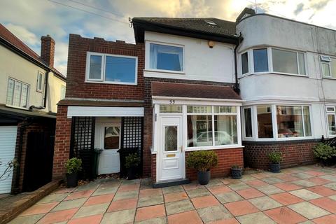 Brierdene Crescent, Whitley Bay, Tyne and Wear, NE26 4AB