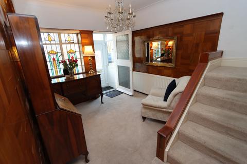 5 bedroom semi-detached house for sale, Brierdene Crescent, Whitley Bay, Tyne and Wear, NE26 4AB