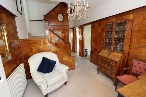 5 bedroom semi-detached house for sale, Brierdene Crescent, Whitley Bay, Tyne and Wear, NE26 4AB