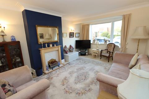 5 bedroom semi-detached house for sale, Brierdene Crescent, Whitley Bay, Tyne and Wear, NE26 4AB