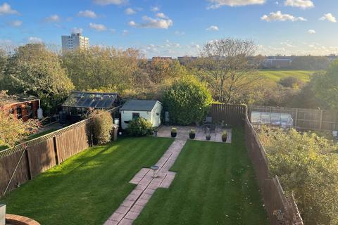 undefined, Brierdene Crescent, Whitley Bay, Tyne and Wear, NE26 4AB