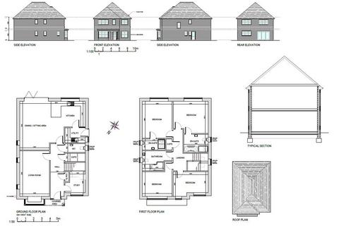 undefined, Shirley Drive, St. Leonards-On-Sea