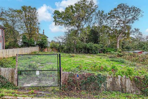 undefined, Shirley Drive, St. Leonards-On-Sea