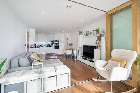 1 bedroom flat for sale, Gateway Tower, Western Gateway, E16