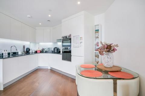 1 bedroom flat for sale, Gateway Tower, Western Gateway, E16