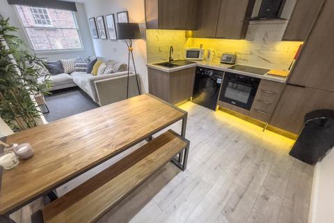 5 bedroom flat to rent, Colquitt Street, L1 4DE,