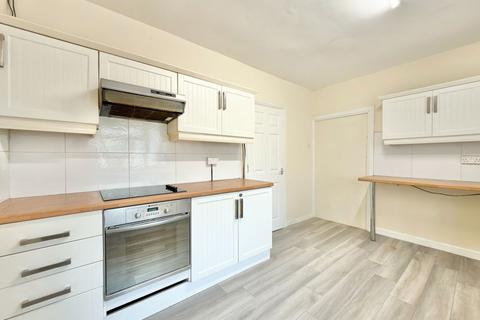 3 bedroom terraced house for sale, High Street, Pontypool NP4