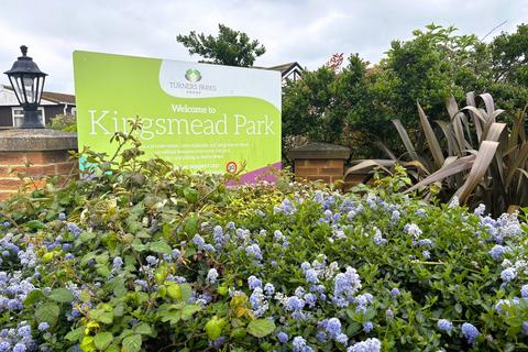 undefined, Kingsmead Park, Allhallows, Rochester, ME3