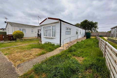 undefined, Kingsmead Park, Allhallows, Rochester, ME3