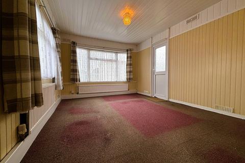 undefined, Kingsmead Park, Allhallows, Rochester, ME3