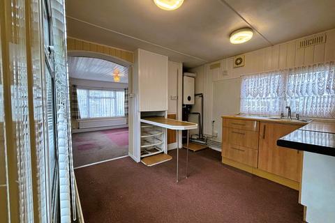 undefined, Kingsmead Park, Allhallows, Rochester, ME3