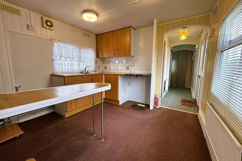 undefined, Kingsmead Park, Allhallows, Rochester, ME3