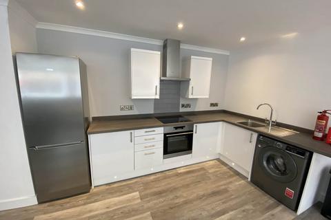 2 bedroom flat to rent, Brynderw, Stanley Road, Aberystwyth